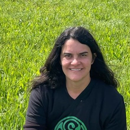 Drª. Flávia Cristina dos Santos