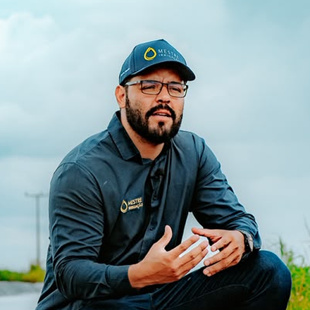 MSc. Igor Silva Santos