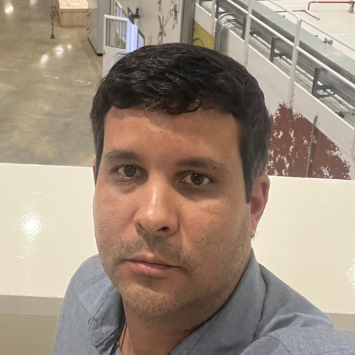 Dr. Luiz Francisco Souza Filho