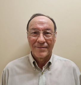 Eng. Agr. Valmor dos Santos